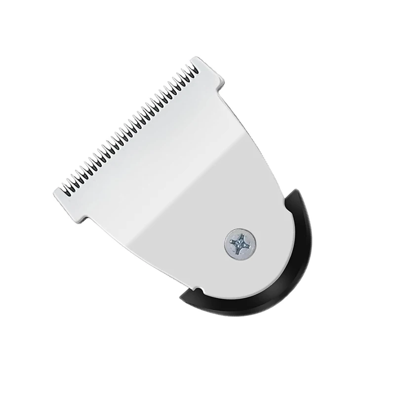 1 حزمة شفرات بديلة لأداة تشذيب ماج 2111 شفرة متوافقة مع ماكينة تشذيب Wahl Mag 8841/8143 /8700/8779 وBeret 8841