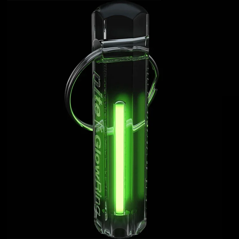 Automatic Light Luminous Lights Lamp Key Ring Self Luminous Lights Fashion Lamp Outdoor Safety and Survival Tool Laser target