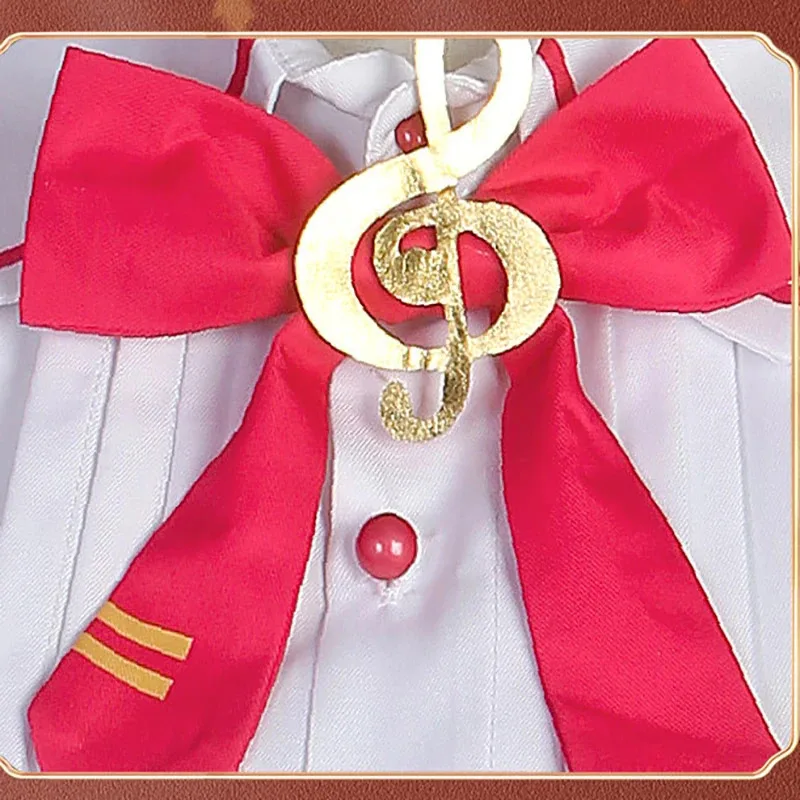 Цианиме Клубника Мику 15-летие Косплей Костюм Парик Обувь Прекрасное Платье Лолиты Женская Униформа Хэллоуина Вечерние Необычные Платья