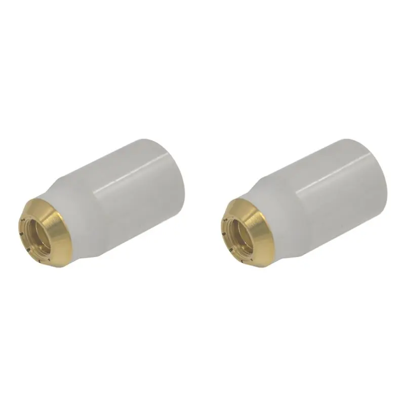 

ABKS-2X 9-8237 Plasma Shield Cup Fit For Thermal Dynamics SL60/SL100 Cutting Torch