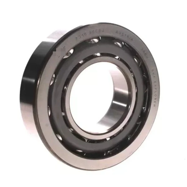1PC FOR SKF 7316 BECBJ single row angular contact ball bearing