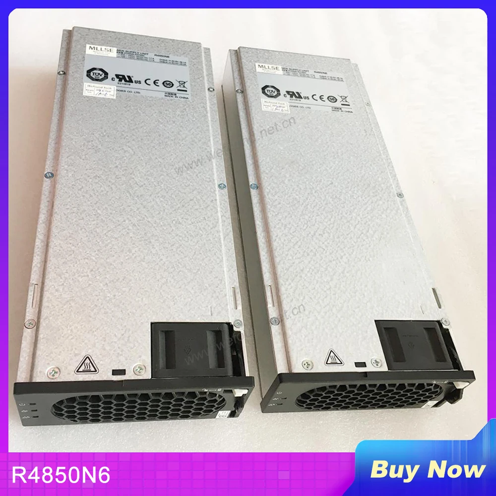 

1PCS R4850N6 For Huawei Power Supply For 3000W
