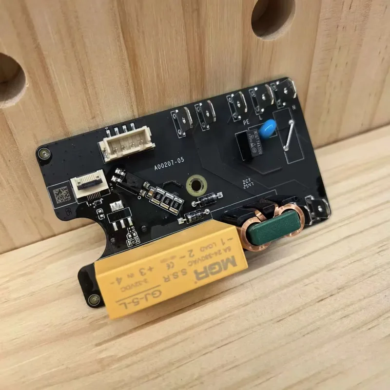 AC board hot bed power supply board AC module is suitable for Bambu lab A1 3D printer accessories
