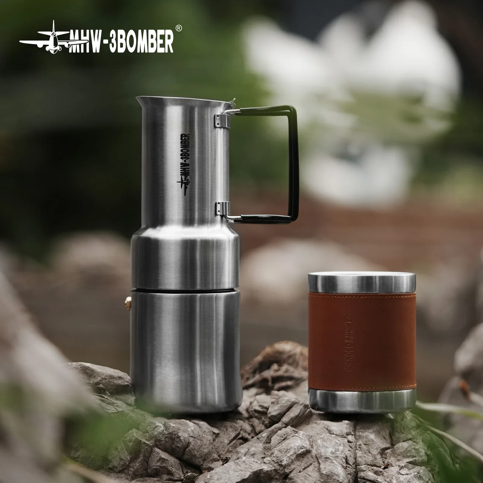 Moka Moka Moka MHW-… - image