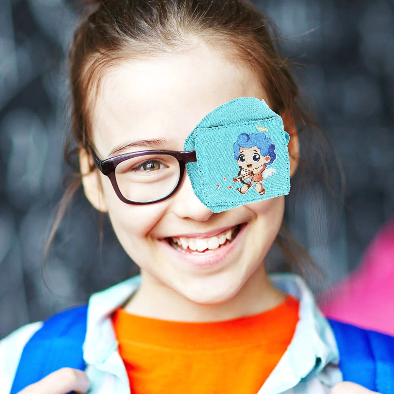 Рисунок 5 - мультяшные пластыри