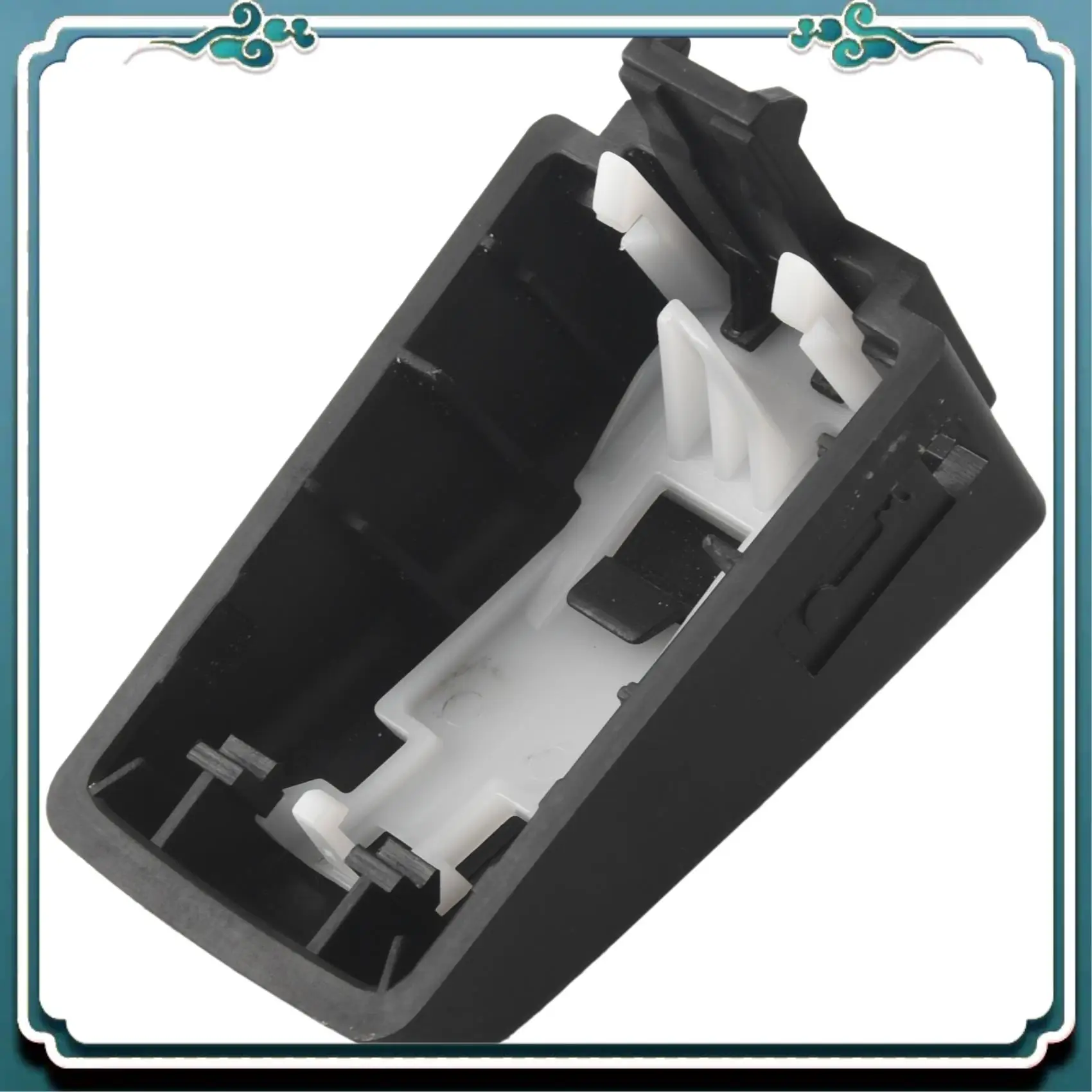 Premium Front Left …