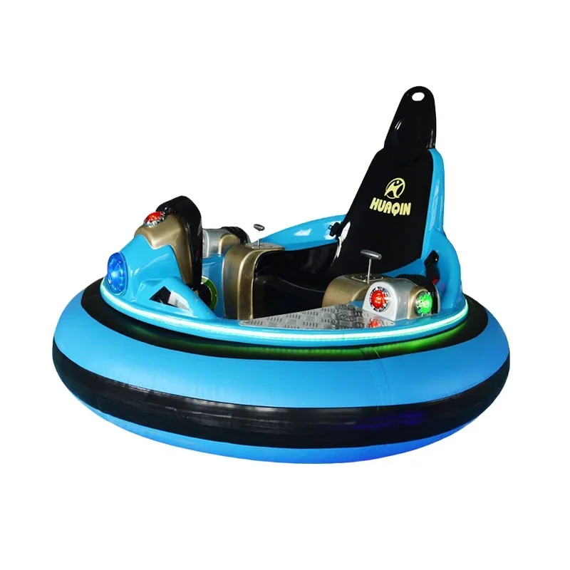 2022 hot sell kids rechargeable battery car mini electric car mall ride  electric bumper cars