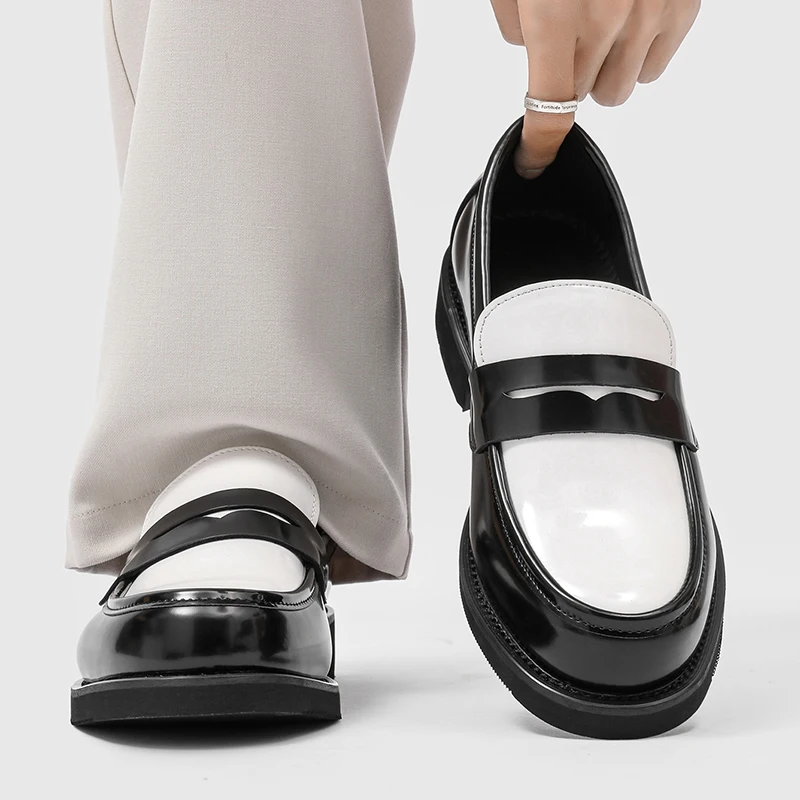 Black Patent