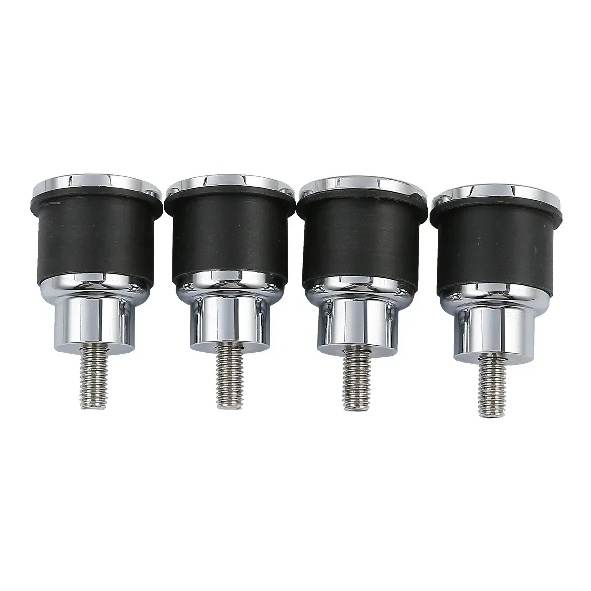 

For Indian Chieftain 2014-2022 Springfield Dark Horse Classic Roadmaster Motorcycle Parts Backrest Bag Spool Mounting Kit