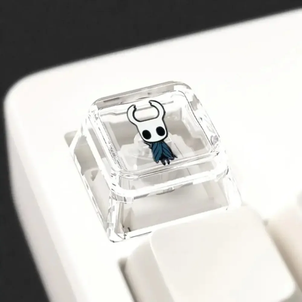 

ESC Key 1U Keycaps Pc Material Handmade Personalized Keycaps Artisan Game Peripherals Keycap For Mechanical Keyboard