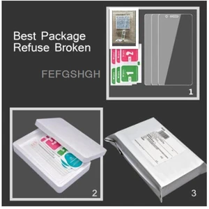 Vidro Temperado Protetor HD para Blackview, protetor de tela do telefone, película de proteção, BV8100, BV8100, BV8100, 9H 6 principais vendas bateria dremel 8100 - №6