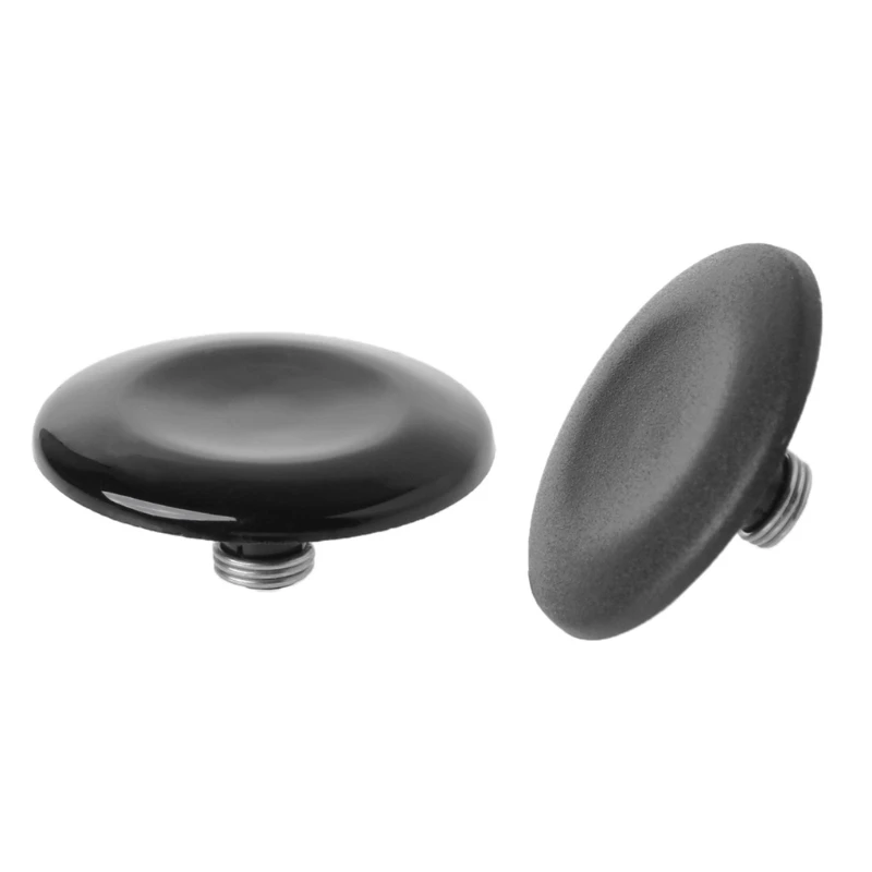 Car MMI Knob Joystick Navigation Button Cover for shell for Audi A4L A5 Q5 A6L Q