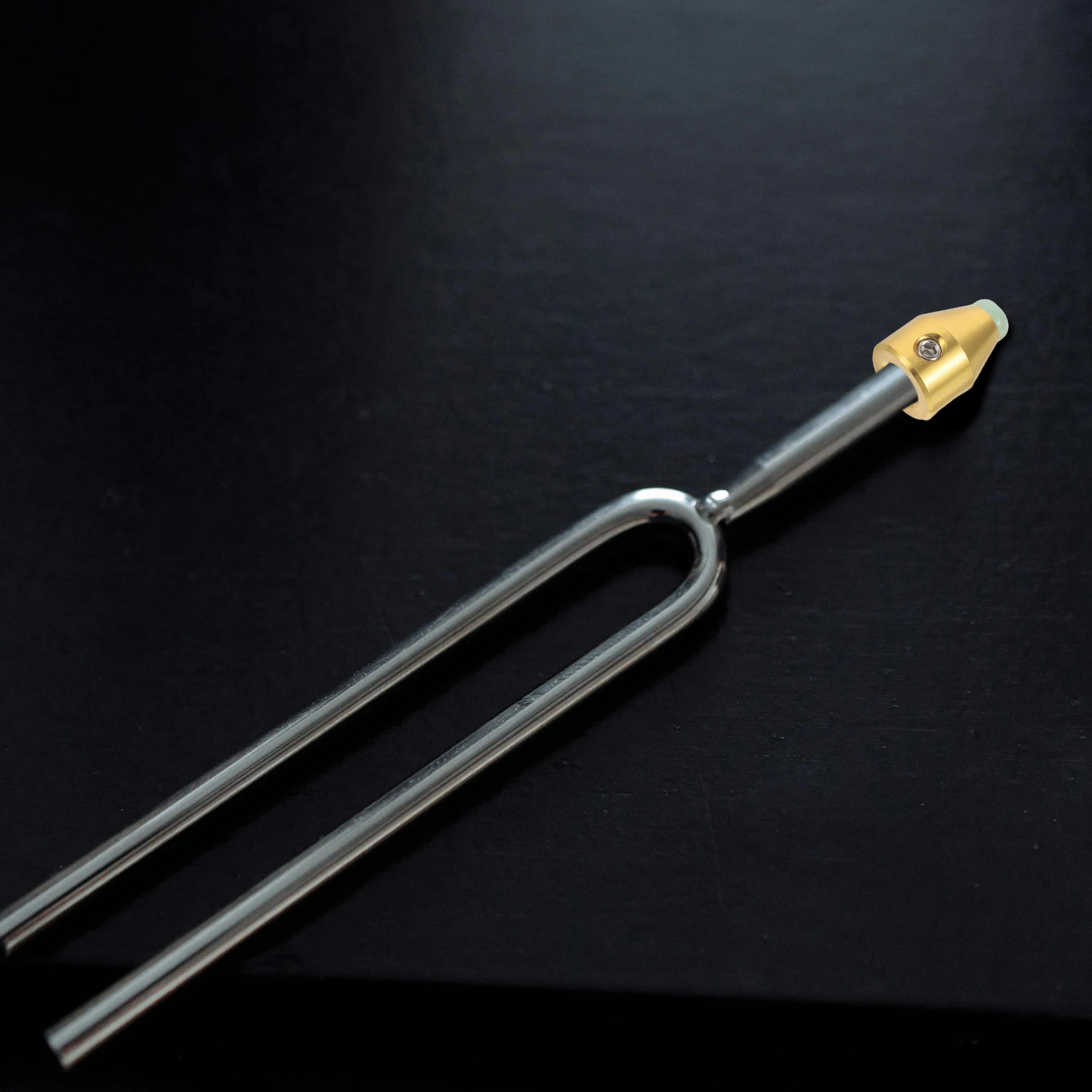 

1Set Aluminum Alloy Tuning Fork Feet Universal Stability Support Yoga Tuning Fork Holder Accessories