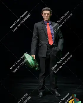 8 best sales Yeşil goblin örümcek adam - №2