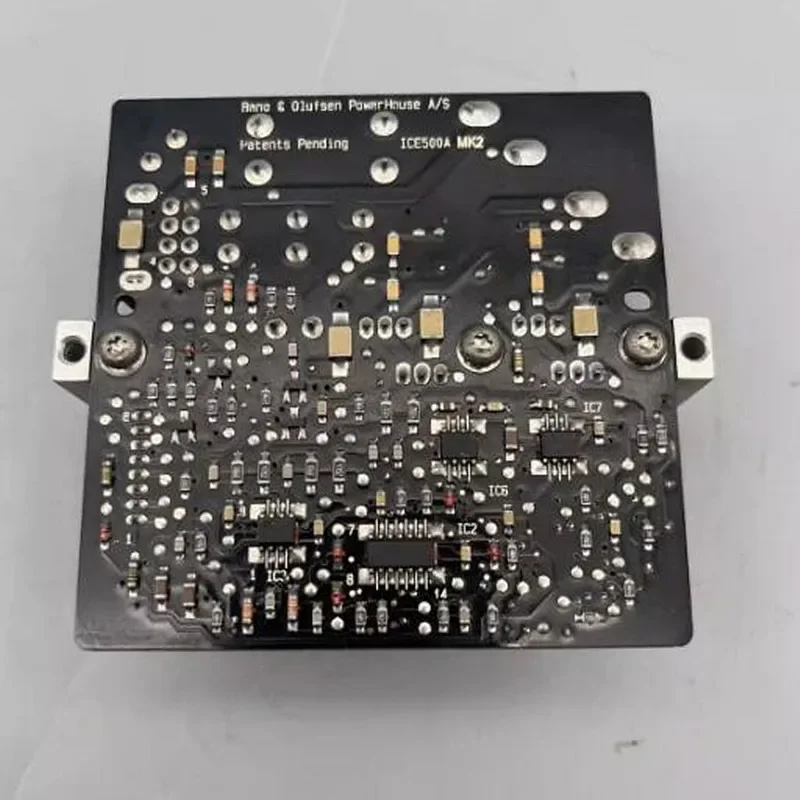 Placa amplificadora digital Icepower 500a