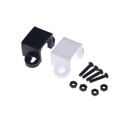 5pcs N20 Micro Motor Mount Kit DC Gear Motors Mounting Bracket For N20 Series Motor Toy Accessory