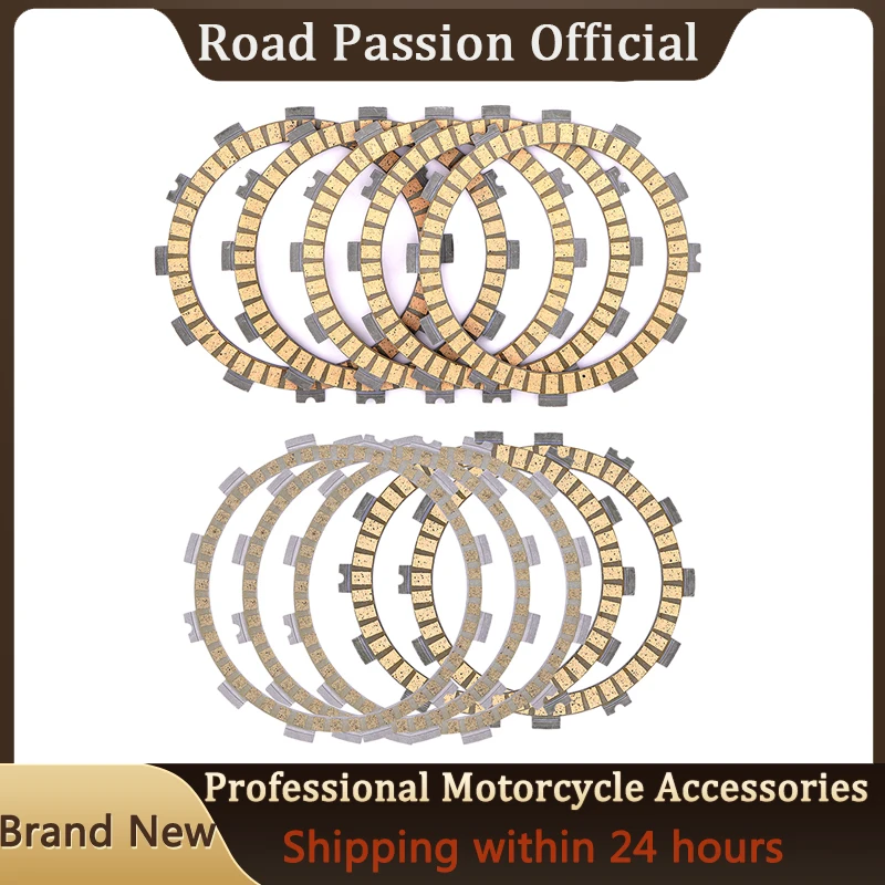 

Motorcycle Accessories Clutch Friction Plates Kit For BMW S1000R S S1000RR 1000 R S1000XR S 1000 XR