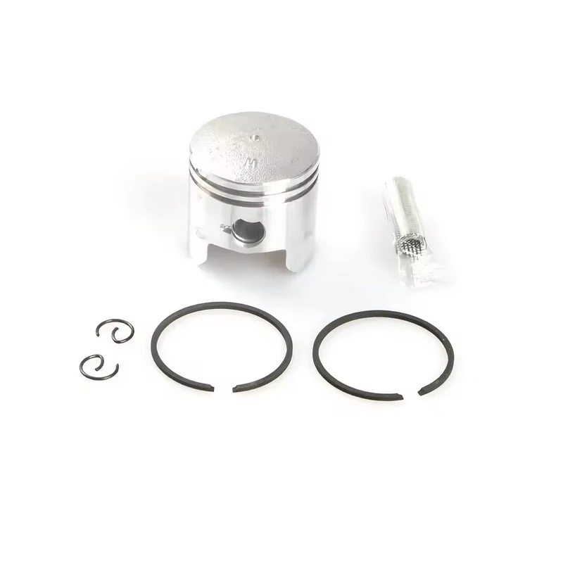 2 Stroke 49cc Minimoto 44mm Piston 12mm Pin For Engine Parts Chinese Pocket Dirt Bike Mini Moto ATV Quad 4 Wheeler