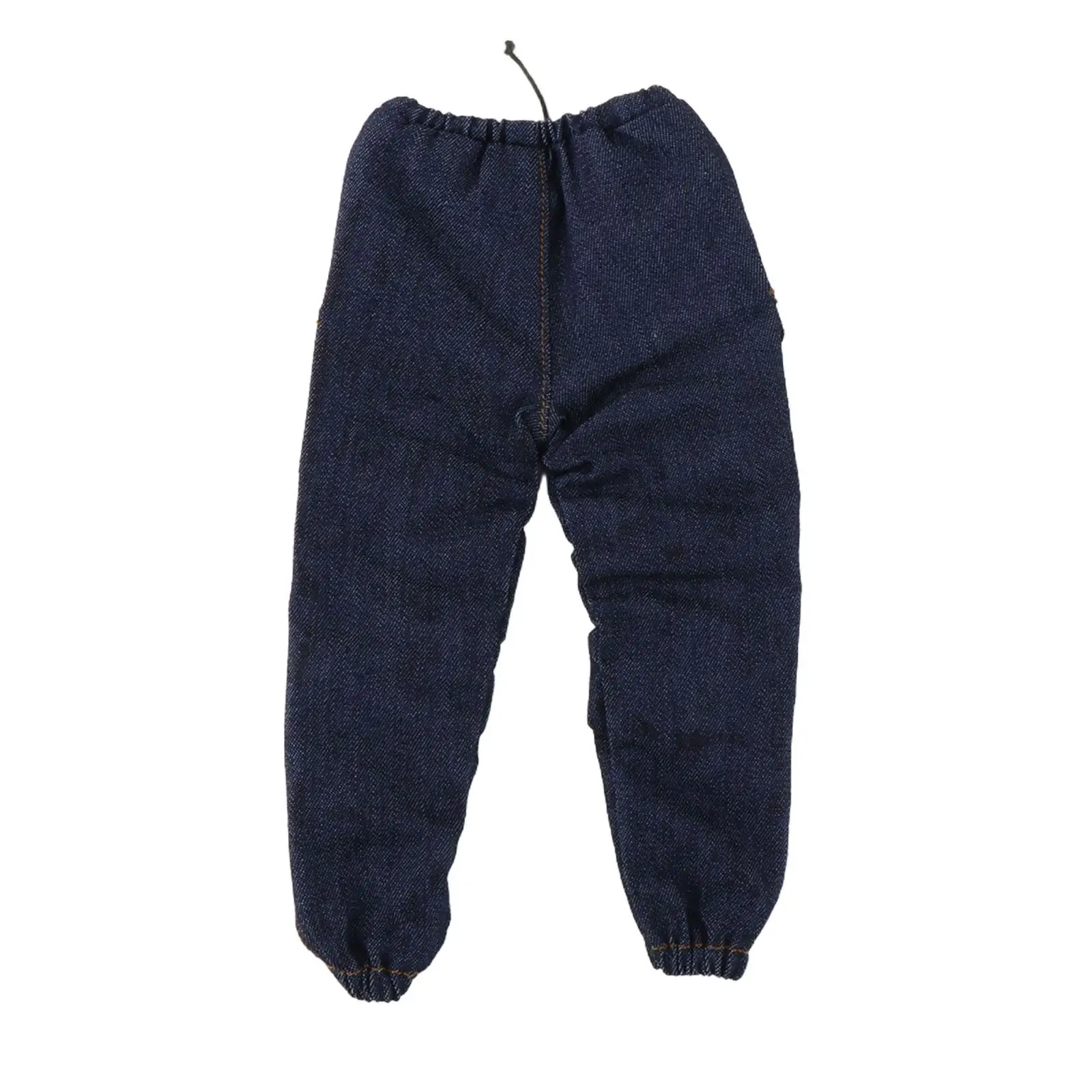 Figura masculina 1/6, ropa para muñeca, pantalones de Hip Hop informales para figura de acción de 12 pulgadas