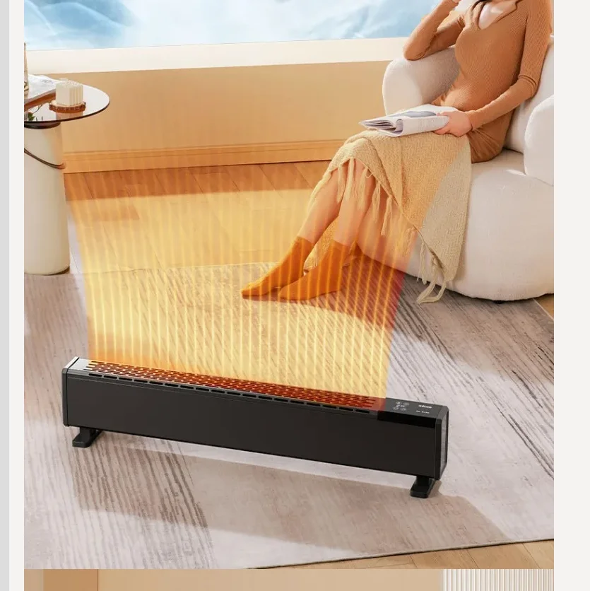 220 فولت جديد الجرافين اللوح سخان توفير الطاقة سخان كهربائي للمنزل شتاء دافئ BCC