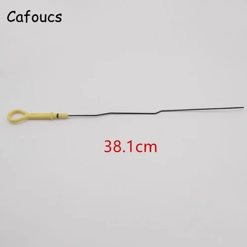 Imagen 2 del producto Cafoucs varilla de nivel de aceite de motor para Mazda 323 Protege 1996 1997 1998 1999 2000 2001 2002 2003
