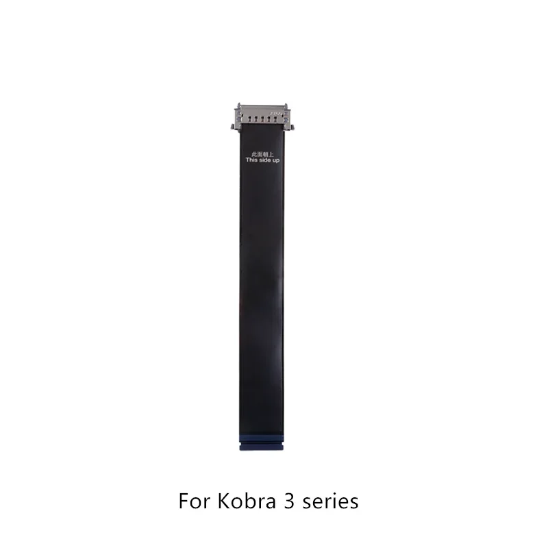 Original Anycubic K2M K3M Kobra 2 Max Control Touch Ribbon Screen Cable For Kobra 3 Combo series 3D Printer Parts - Image 2