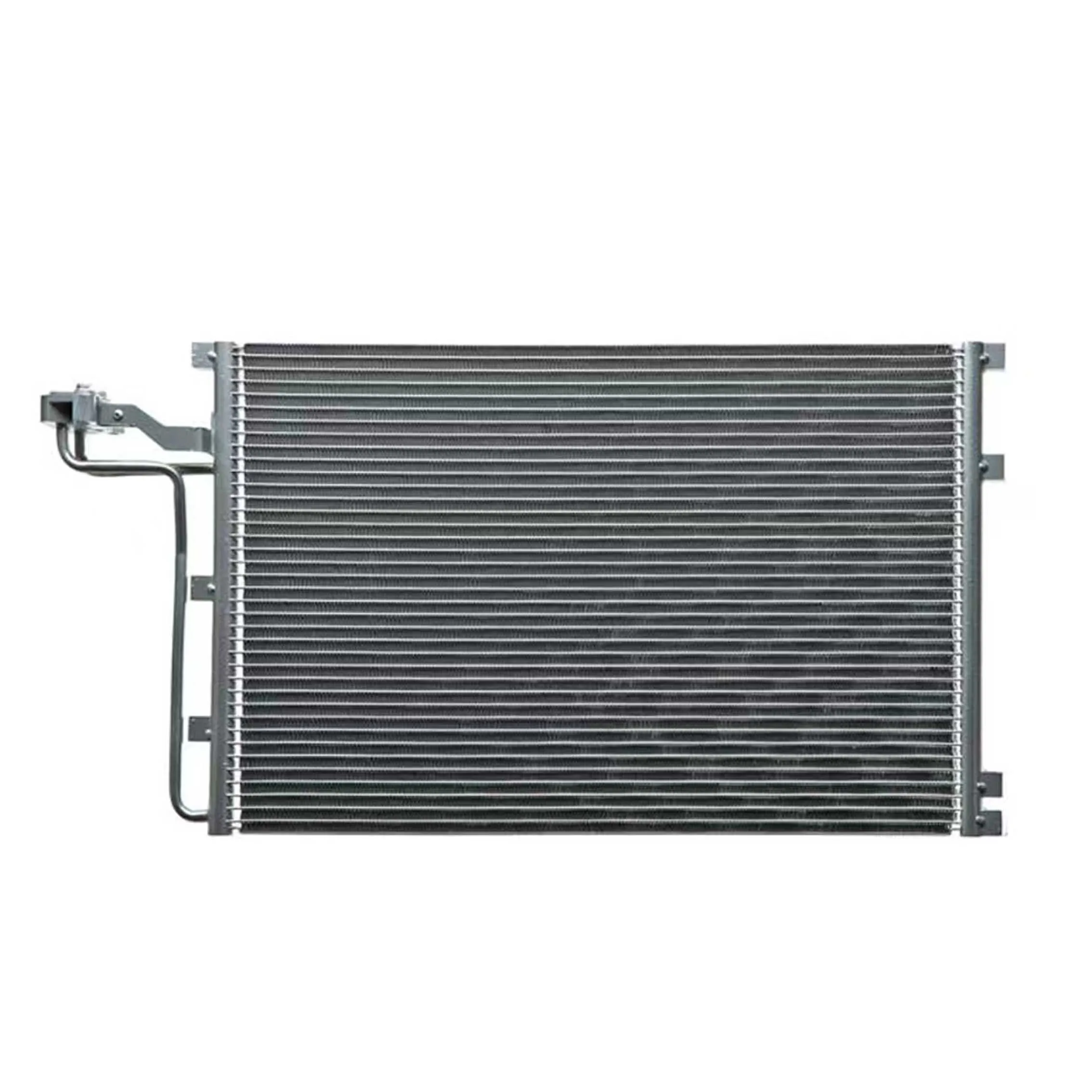 

8623400 31418513 Air Conditioning Condenser For 06-13 Volvo C30 C70 II Convertible S40 II V50 31292021 31356001 9124390
