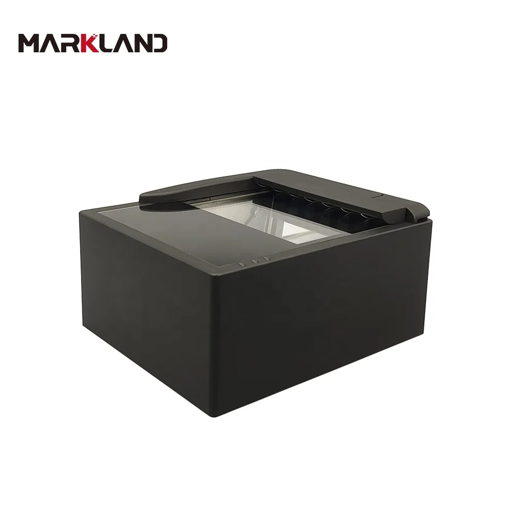 MEPR500+ Kiosk Passport Reader Passport Scanner Document Reader OCR/MRZ and RFID Embedded Machine