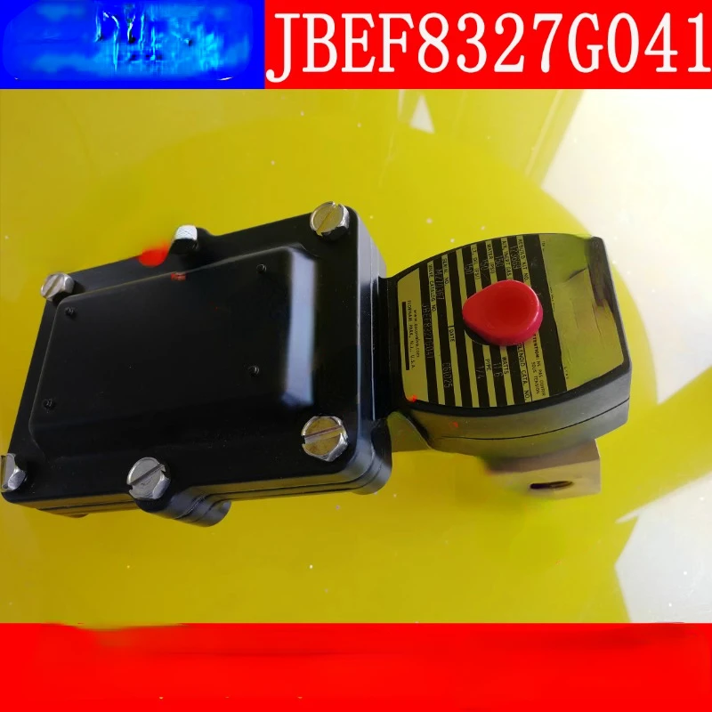 Electromagnetic valve JBEF8327G041 238714-006-D M270367