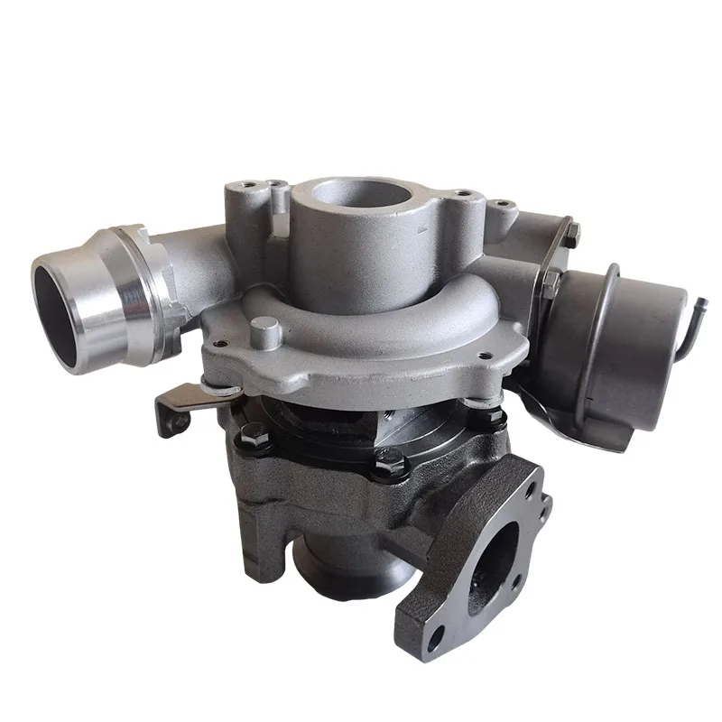 2024 new arrival machinery engine parts MFS Turbine B01V turbocharger 16359880011 for Renault Megane 1.5 K9K 109  2013