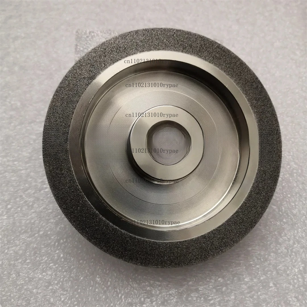 CBN230 cubic boron nitride grinding wheel is suitable for MR-20G 3mm~20mm diameter drill grinder
