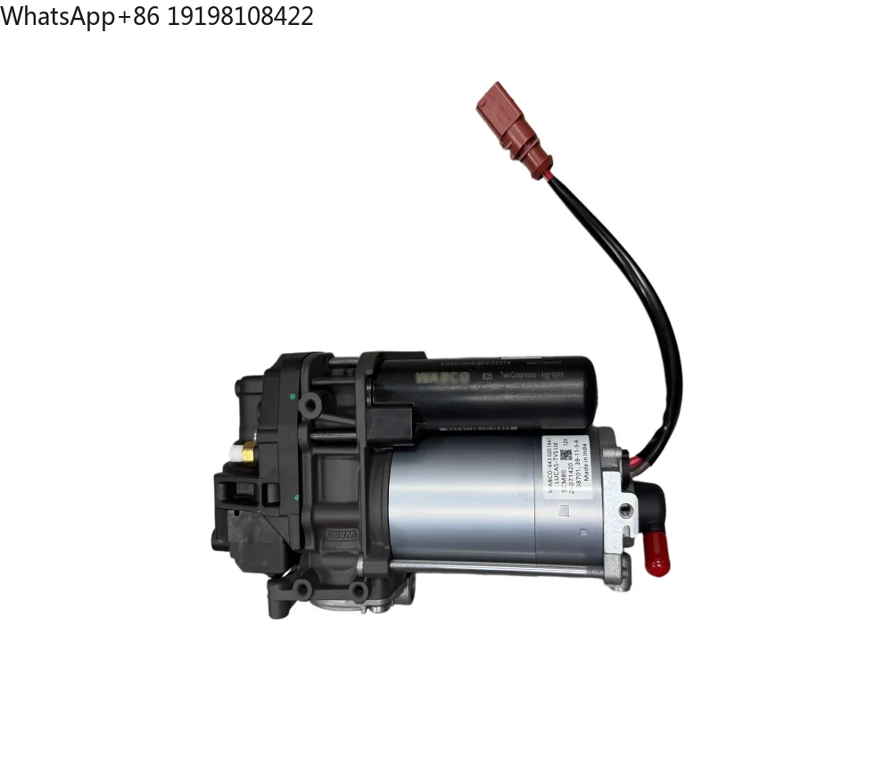 New High-quality Huracan LP580 LP610 EVO Shock Absorber Inflation Pump and Shock Absorber Spring Inflation Pump for Lamborghini
