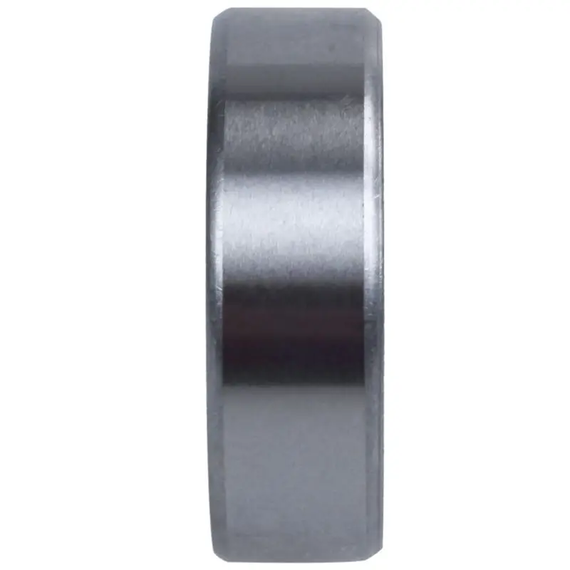 ABMO 6200RS Shielded Single Row Deep Groove Ball Bearing 10Mm X 30Mm X 9Mm 20 Pieces