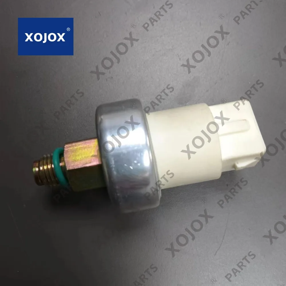

XOJOX Датчик давления топлива 96FP-3N824-BA 96FP3N824BA