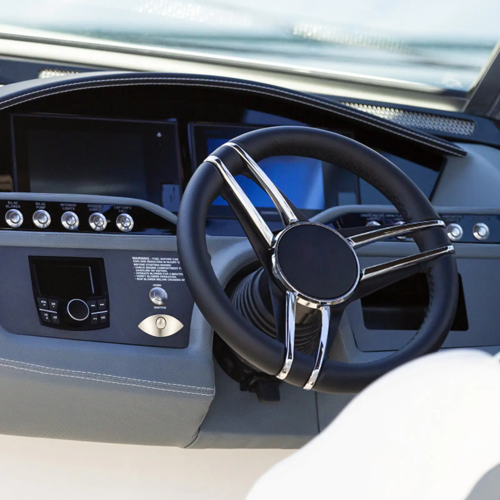 1Set High-Quality Zinc Alloy Push Lock for Rv Cupboard Drawer Cabinet Yacht Motorhome Furniture Keyless Button Latch Lock