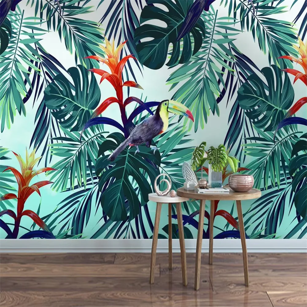 Custom 3D Urban Streets Photo Mural Wallpaper Living Room Bedroom Sofa Wall Decor Sticker for Home Decoration Hotel background