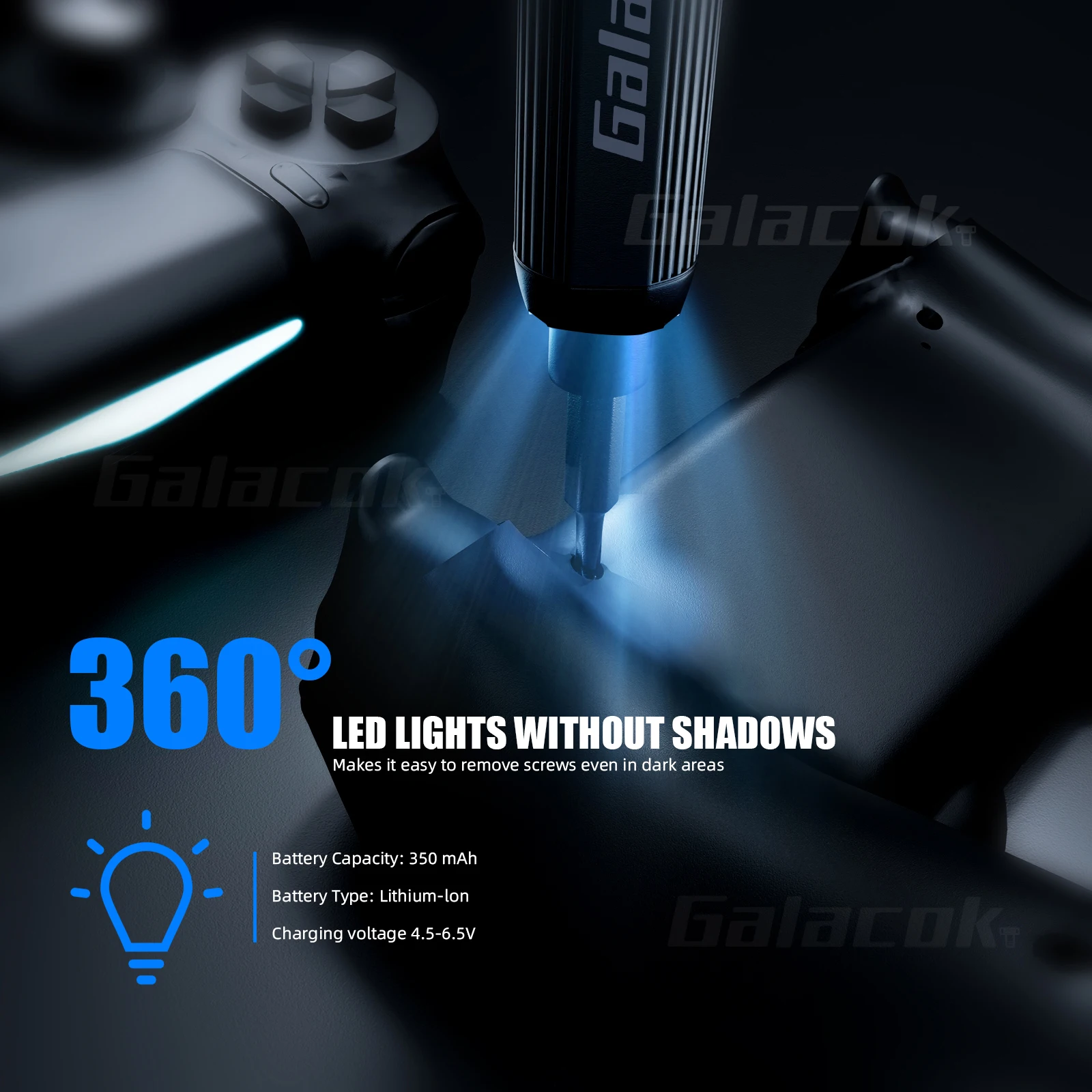 Thumbnail 3 - #35 New Mobile Phone Repair Tool Kits Arrivals