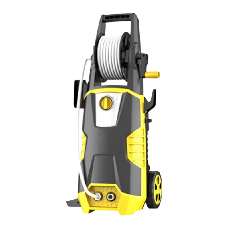 2kW 2180psi Pressure Washer Surface Cleaner High Pressure Pump Electric portable water pump portable high pressure car washer