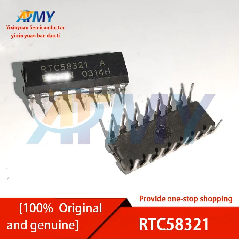 

RTC4543B RTC58321 RT9701CB RTC72423 RTC62421 RTC62423 RTC6242A RTC6242I RTC6211S
