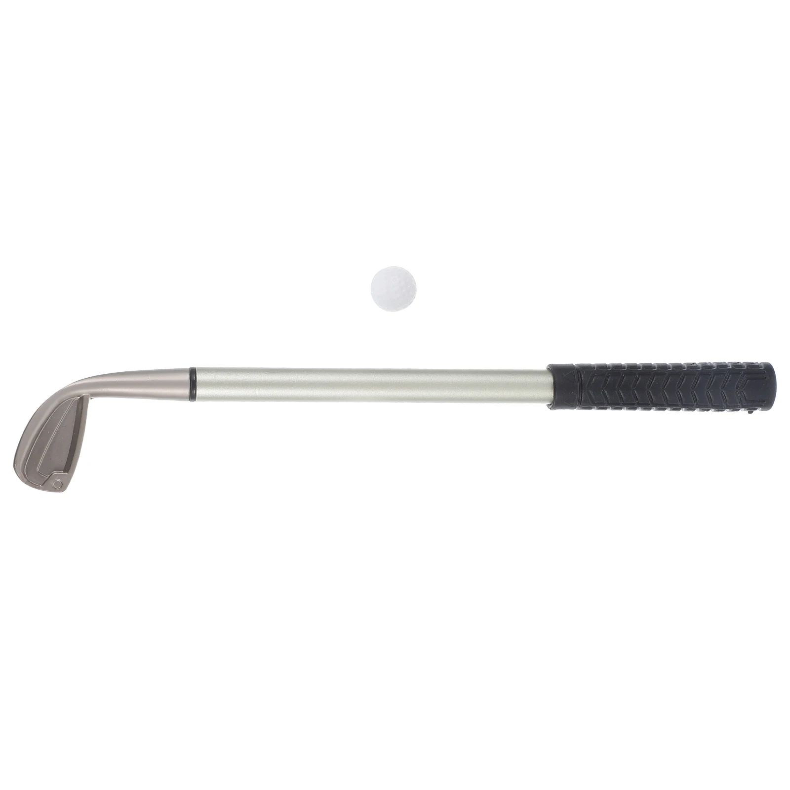 

Golfing Club Metal Ballpoint Pen Gift Office Stationery Novelty Desk Pen Souvenir For Men Women Students Birthday Christmas