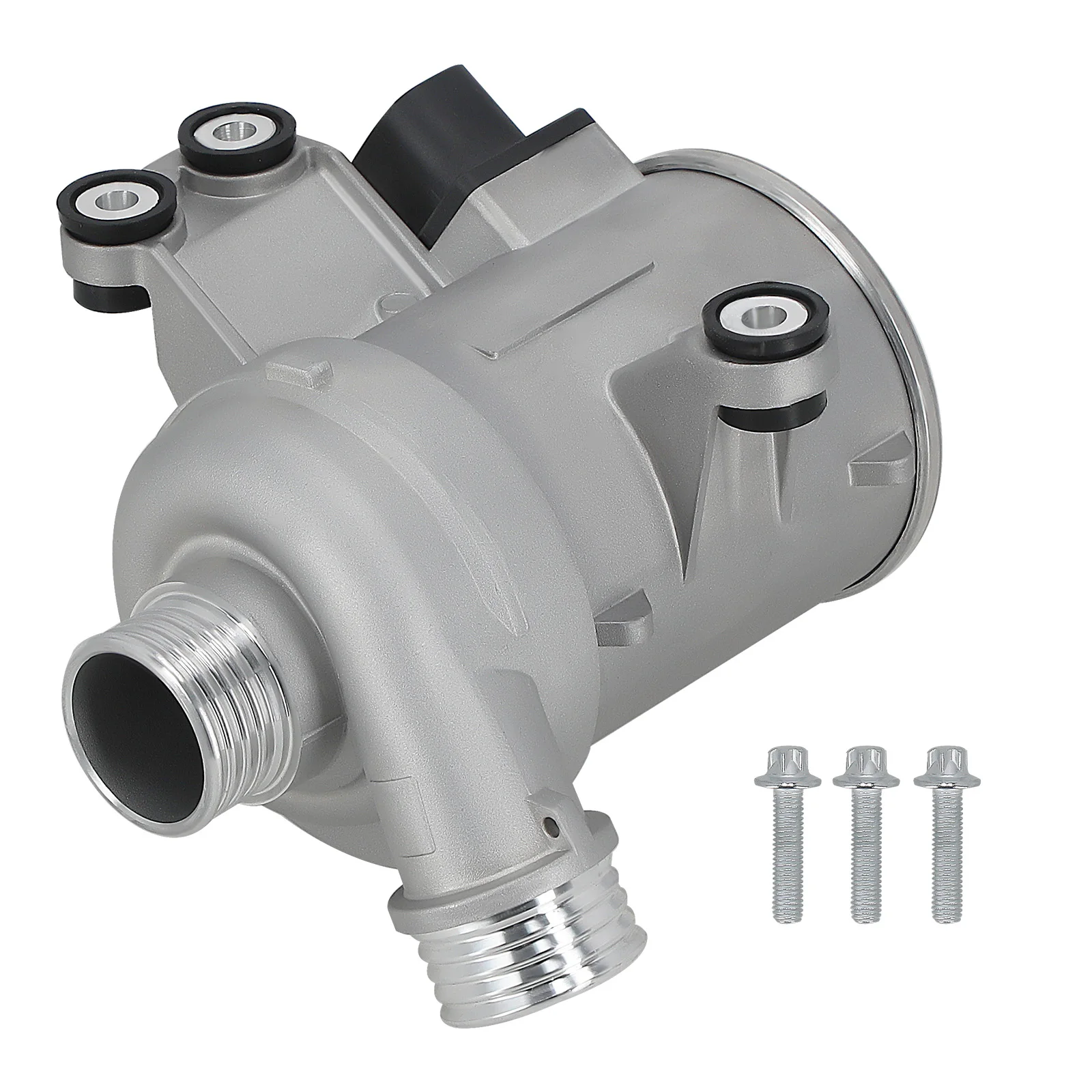 

Водяной насос для BMW 335i/435i/640i/ActiveHybrid/M235i/M240i/X6 12-19 11518625098