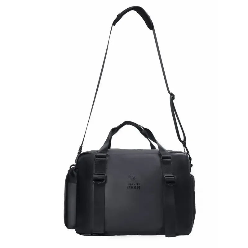 

Granite Gear New Gym Bag Multifunctional Large Sports Backpack For Men Women Tote Crossbody Fitness Travel Lightweight