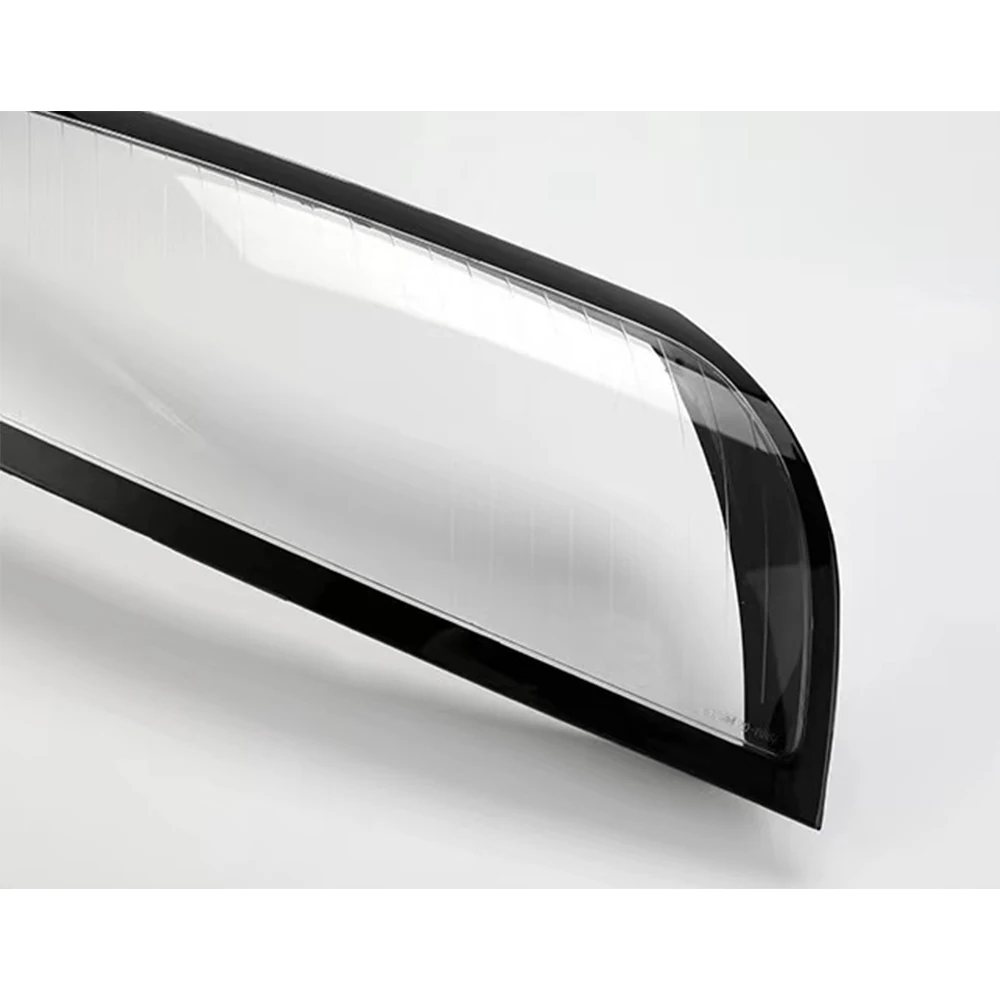 

Car Front Headlight Cover For Volvo S40 2007 2008 2009 2010 2011 2012 Plexiglass Replace Lampshade Headlight Clear Lens Shell