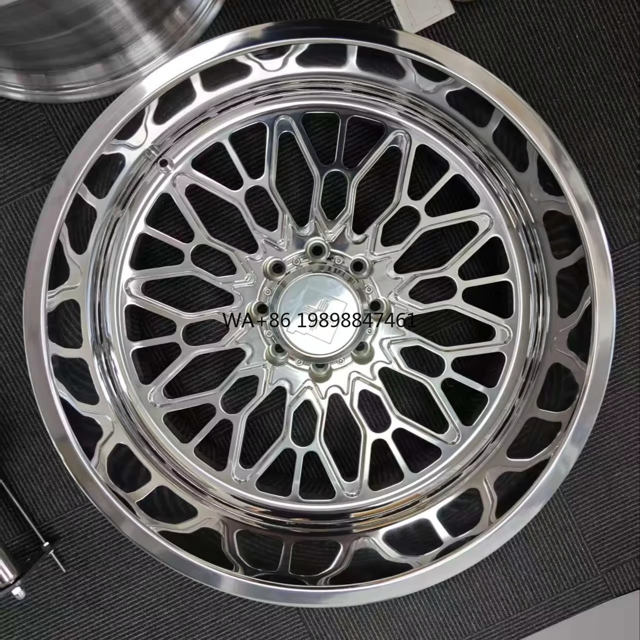 

KYKY Custom 24x14 26x14 28x16 30x16 Concave Forged Pickup 8x165.1 8x170 8x180 Polished Truck Wheels for RAM 2500 RAM 3500
