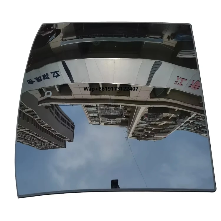 

Oe A2217800221 Car Sliding Sunroof Glass Rear Roof S Class W221