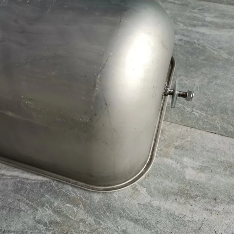 Sell pig farm high quality non-corrosive stainless steel feed plate