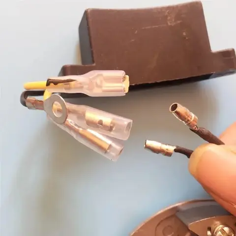 6 best sales कंडेनसर कॉइल - №3