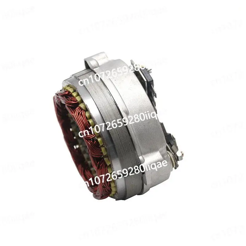 الجملة CJK750 12 فولت المولد الجزء الثابت والدوار M1M لمولد مغناطيسي عالي الجودة مولد Assy شركات #5