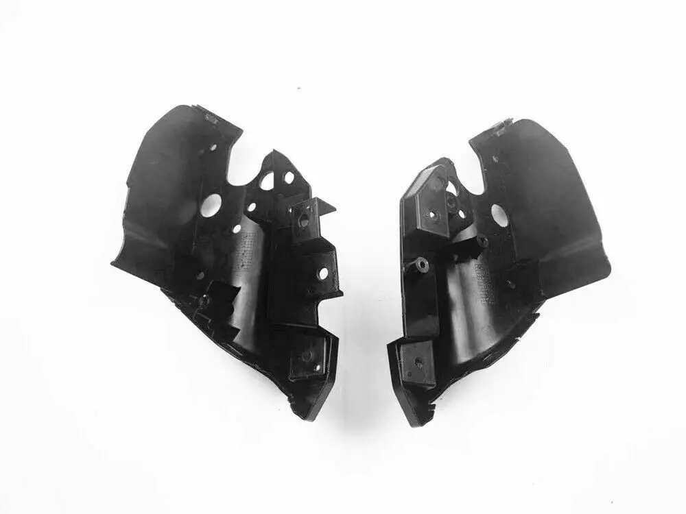 

For Yamaha FZ-10 MT-10 FZ10 MT10 2016 2017 2018 2019 MT10 Ram Air Intake Covers Inter Fairing Panel