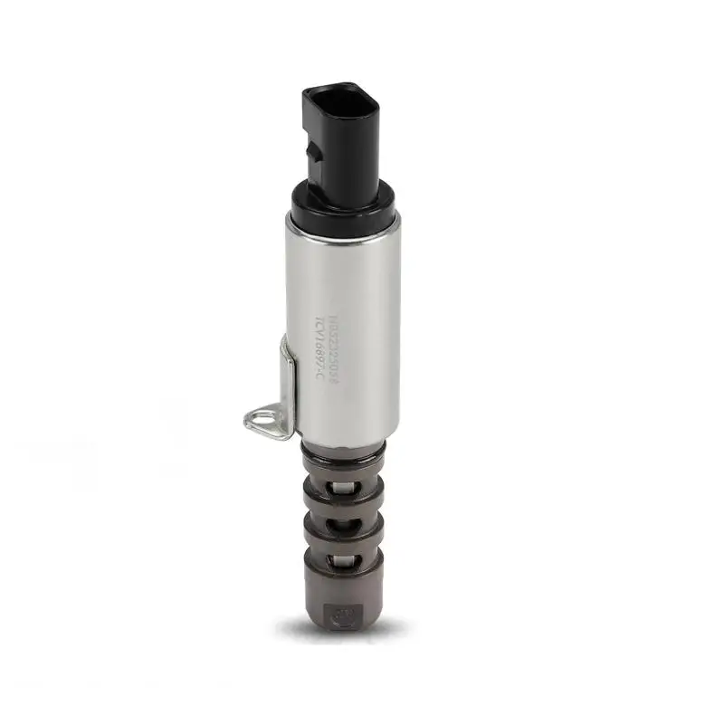 Car Camshaft Adjustment Variable Valve Timing: Control Valve Solenoid Golf Beetle A4 06E109257P F